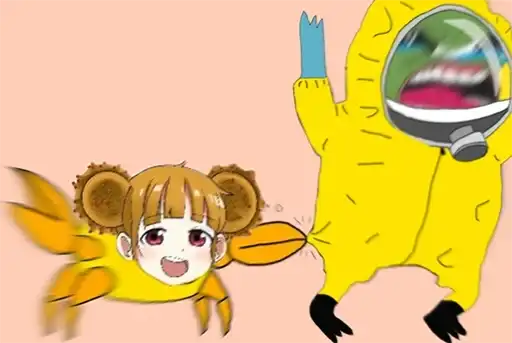 Pepe Coronavirus preview