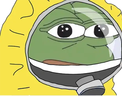 Sticker 😦