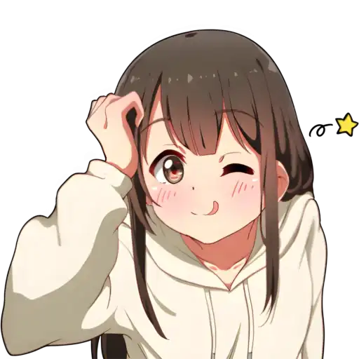 Отаку-тян preview