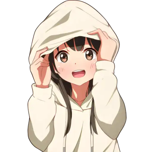 Отаку-тян preview