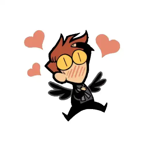 Good omens by akyraphale on tumblr preview