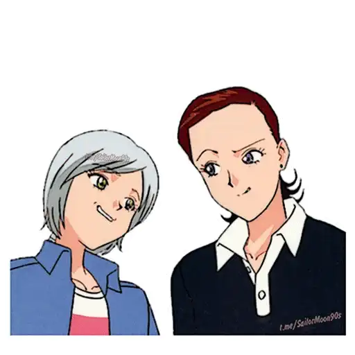 ✨Sailor Starlight✨ preview