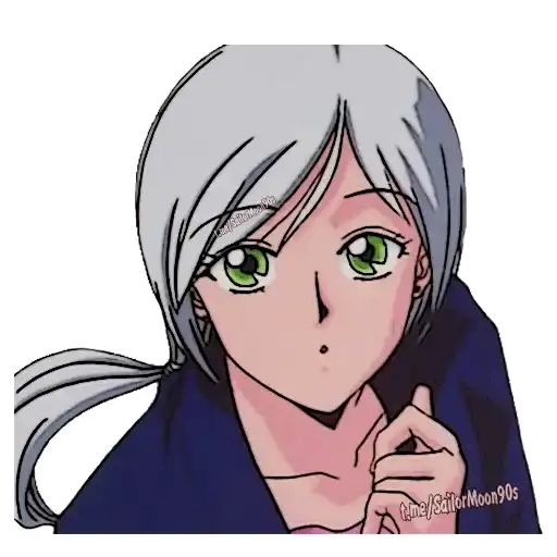 ✨Sailor Starlight✨ preview