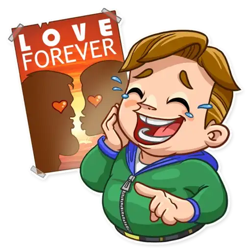 I hate Valentine's Day preview