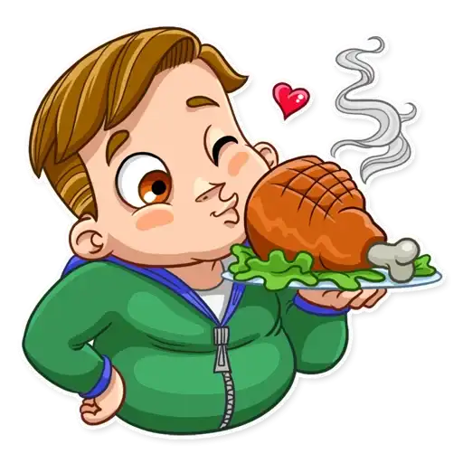 I hate Valentine's Day preview