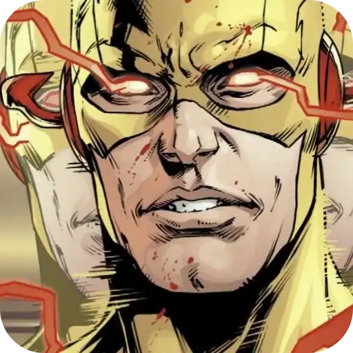 Reverse Flash preview