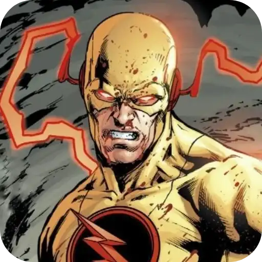 Reverse Flash preview