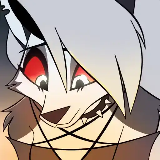 Helluva Boss: Loona preview