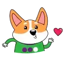 Korzhyk Corgi preview