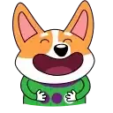 Korzhyk Corgi preview