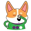 Sticker 🤦‍♂️