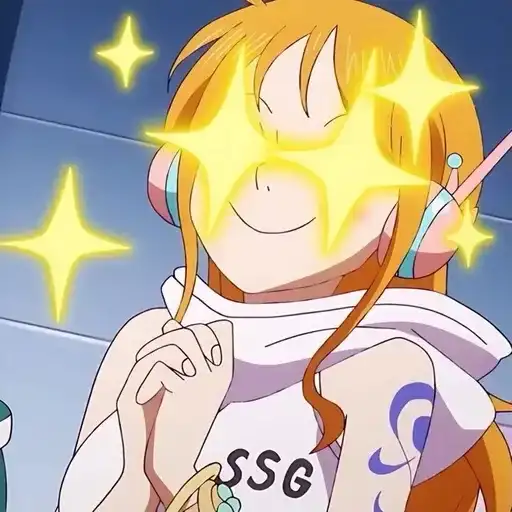 Ван пис preview