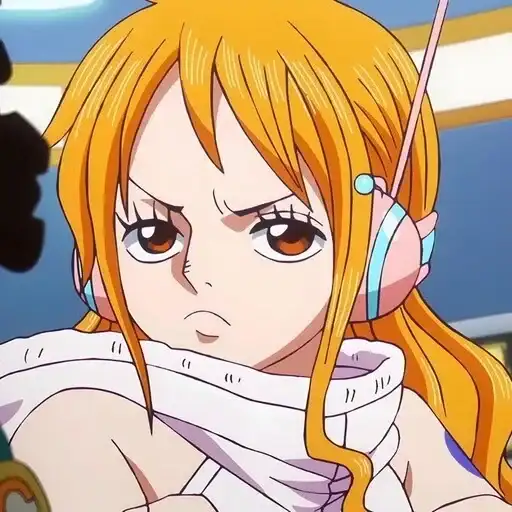 Ван пис preview