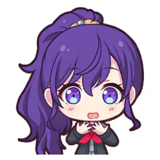 Asahina Mafuyu preview