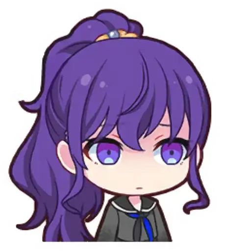 Asahina Mafuyu preview