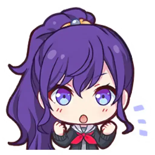 Asahina Mafuyu preview