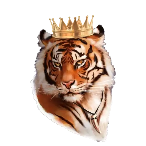 Sticker 👑