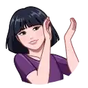 Sticker 👏