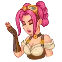 Sticker 🤦‍♀️