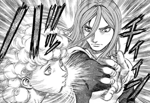 BERSERK / ベルセルク / СКАЖЕНИЙ preview