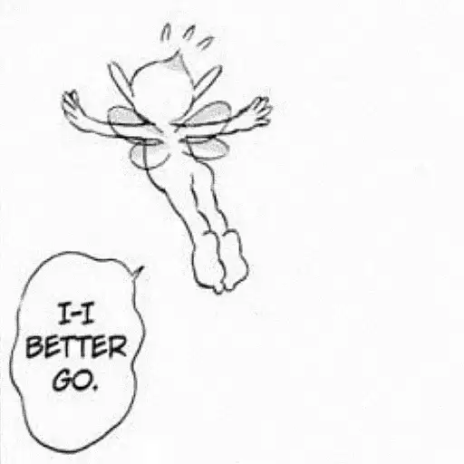 Sticker 🧚‍♀️