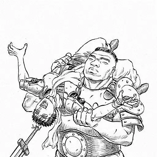 Sticker 🏃‍♂️