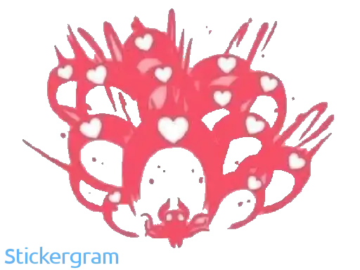 Sticker 💗