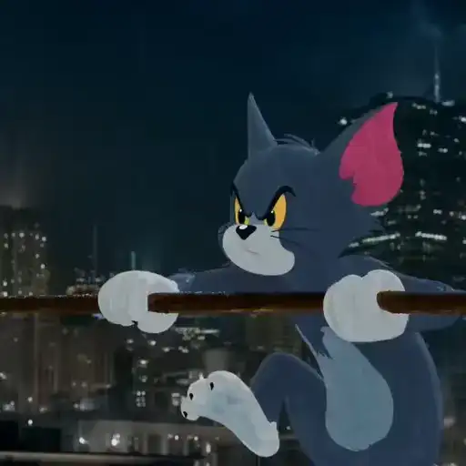 Sticker 🐈‍⬛️