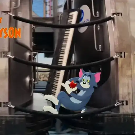 Sticker 🐈‍⬛️