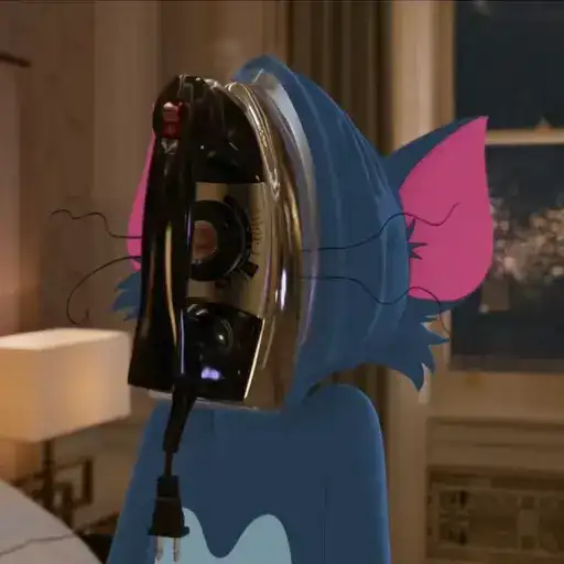 Sticker 🐈‍⬛️