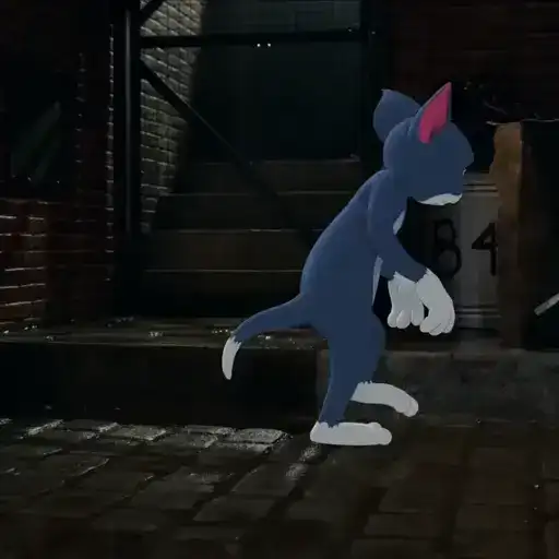 Sticker 🐈‍⬛️