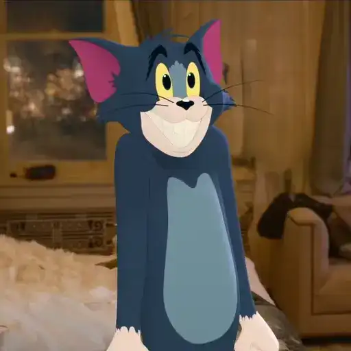 Sticker 🐈‍⬛️