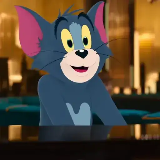 Sticker 🐈‍⬛️