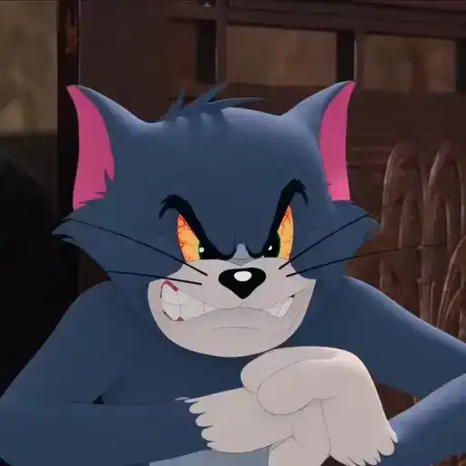 Sticker 🐈‍⬛️