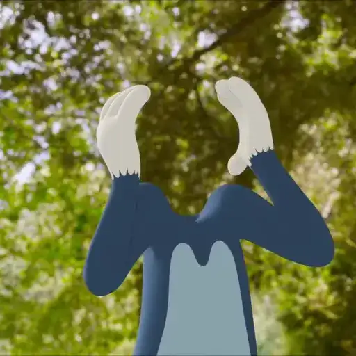 Sticker 🐈‍⬛️