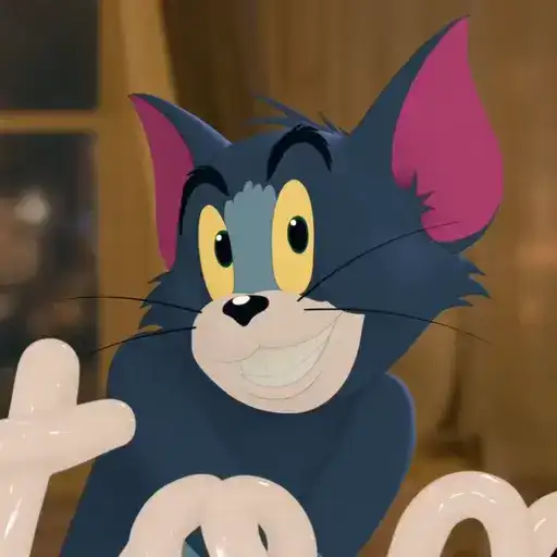 Sticker 🐈‍⬛️