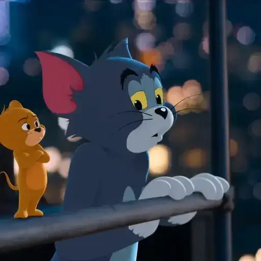 Sticker 🐈‍⬛️