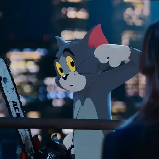 Sticker 🐈‍⬛️