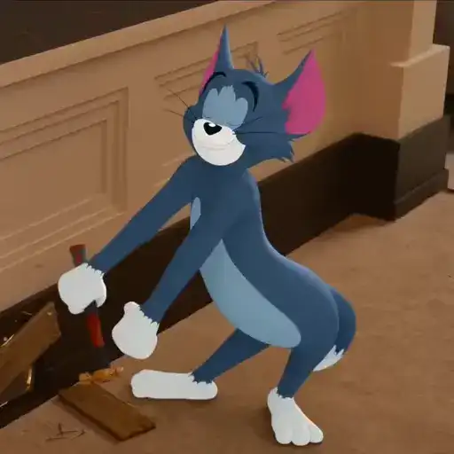 Sticker 🐈‍⬛️