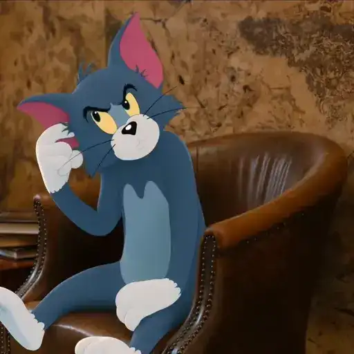 Sticker 🐈‍⬛️