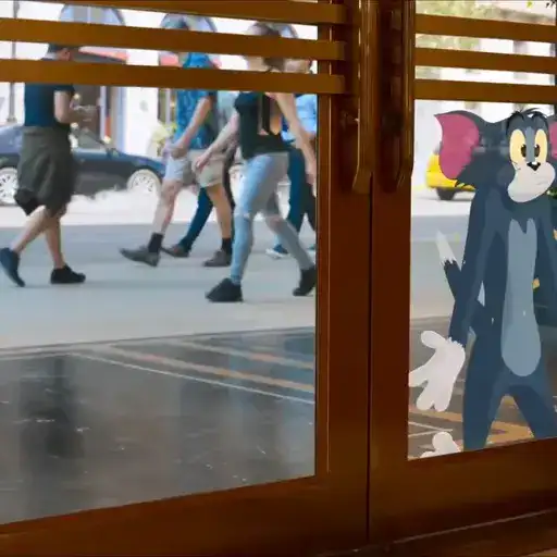 Sticker 🐈‍⬛️