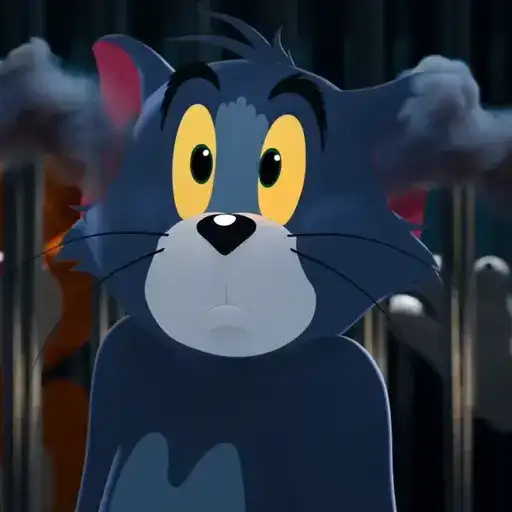 Sticker 🐈‍⬛️