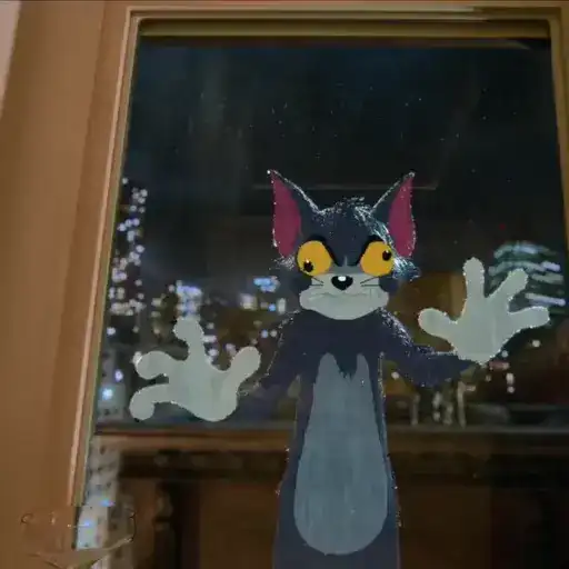 Sticker 🐈‍⬛️