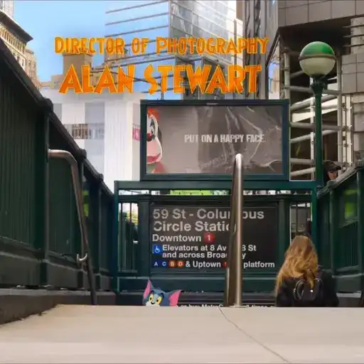 Sticker 🐈‍⬛️