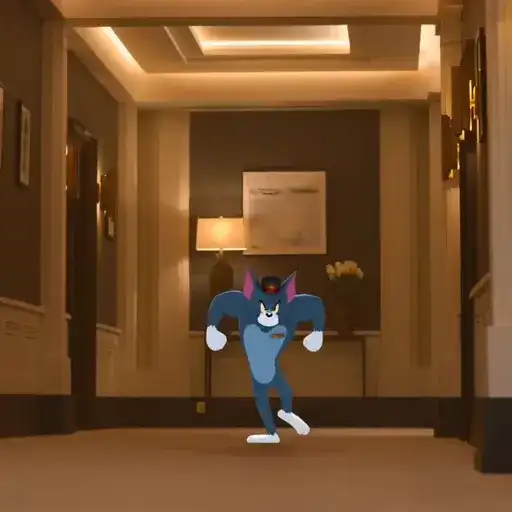 Sticker 🐈‍⬛️