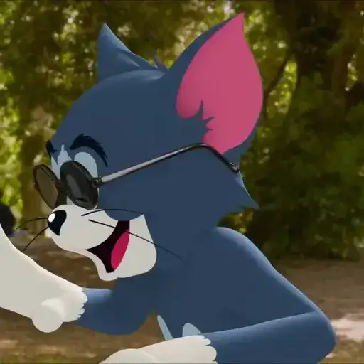 Sticker 🐈‍⬛️