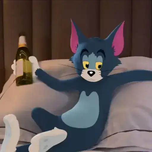 Sticker 🐈‍⬛️