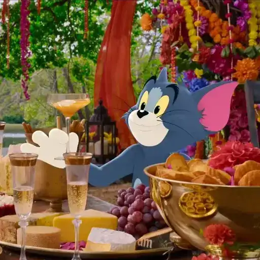 Sticker 🐈‍⬛️