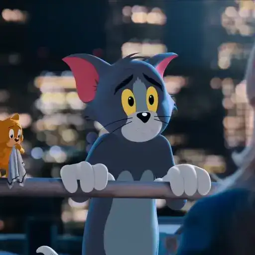 Sticker 🐈‍⬛️