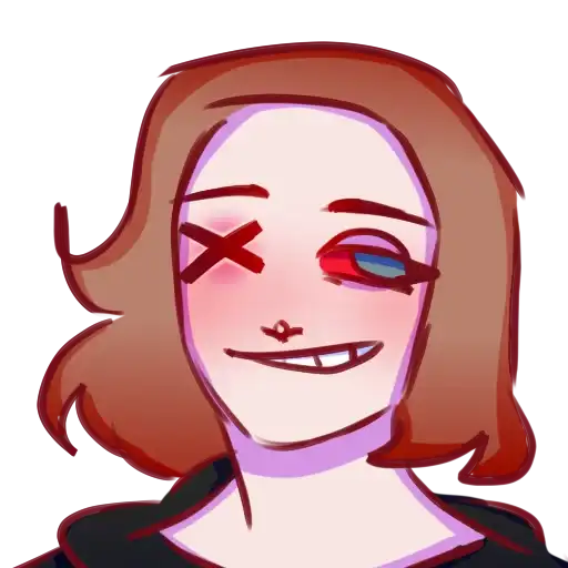 Sticker 😏